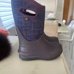 Bogs  boots